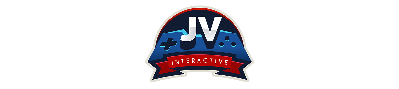 JV Interactive - Logo