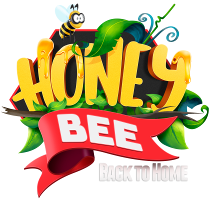 JV Interactive - HoneyBee: Back to Home